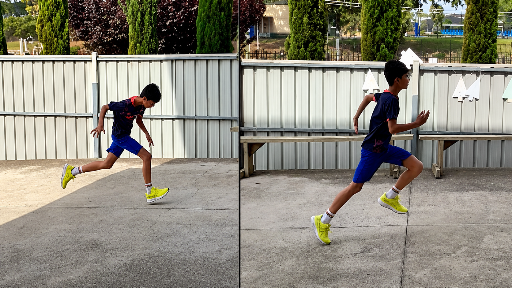 The Workout That Changed My Speed Forever