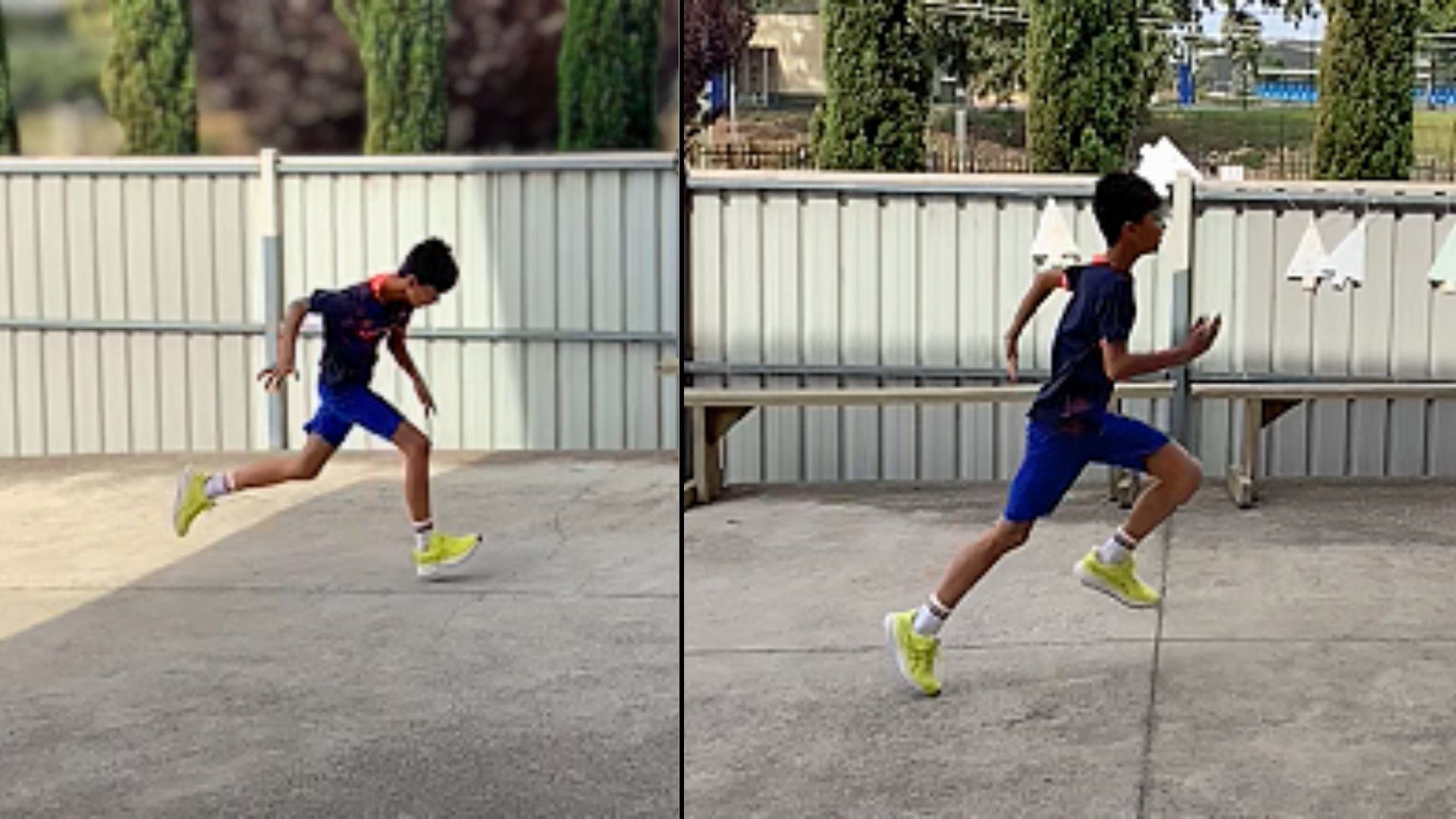 Youth Running Coach Melbourne