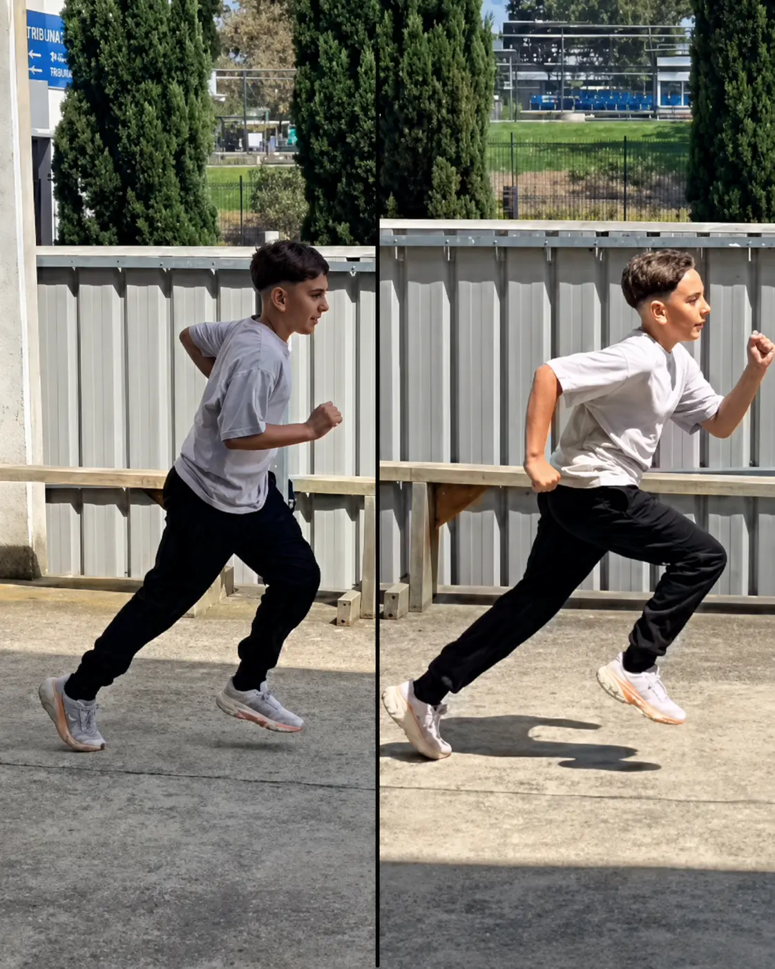 Running for Beginners