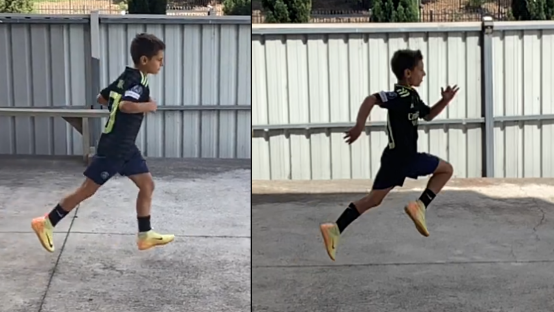 Why Your Child's Running Injuries Keep Coming Back