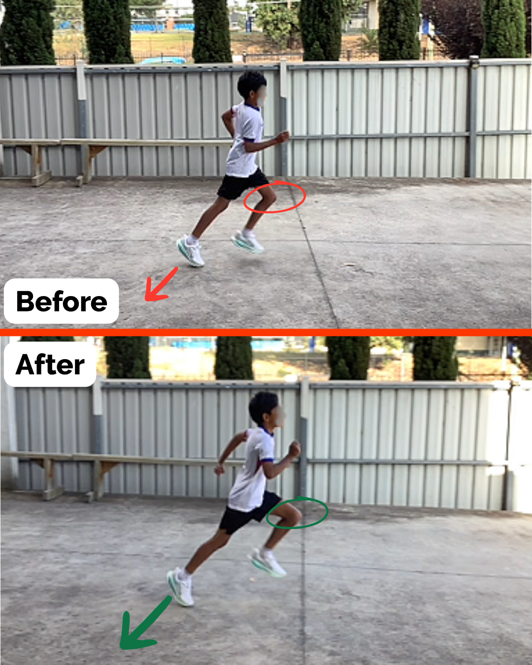 5 Signs Your Child Needs a Running Coach