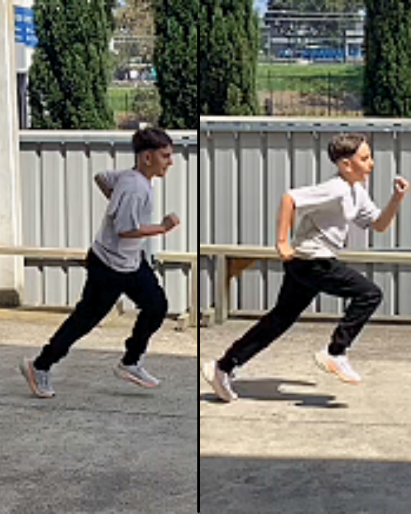The Power of a Youth Running Coach
